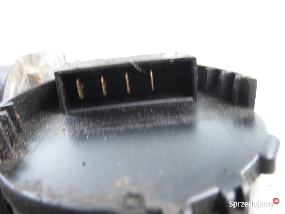 MECHANIZM WYCIERACZEK AUDI A6 C5 Avant Mechanizmy wycieraczek