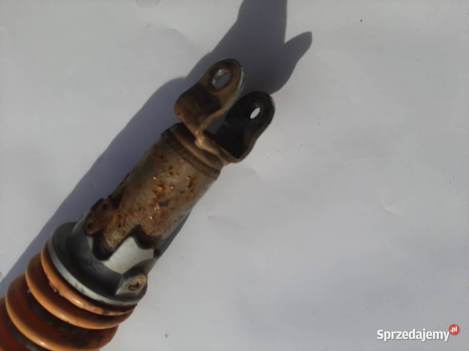 Amortyzator tylny do skutera RY8 Łódź sprzedam