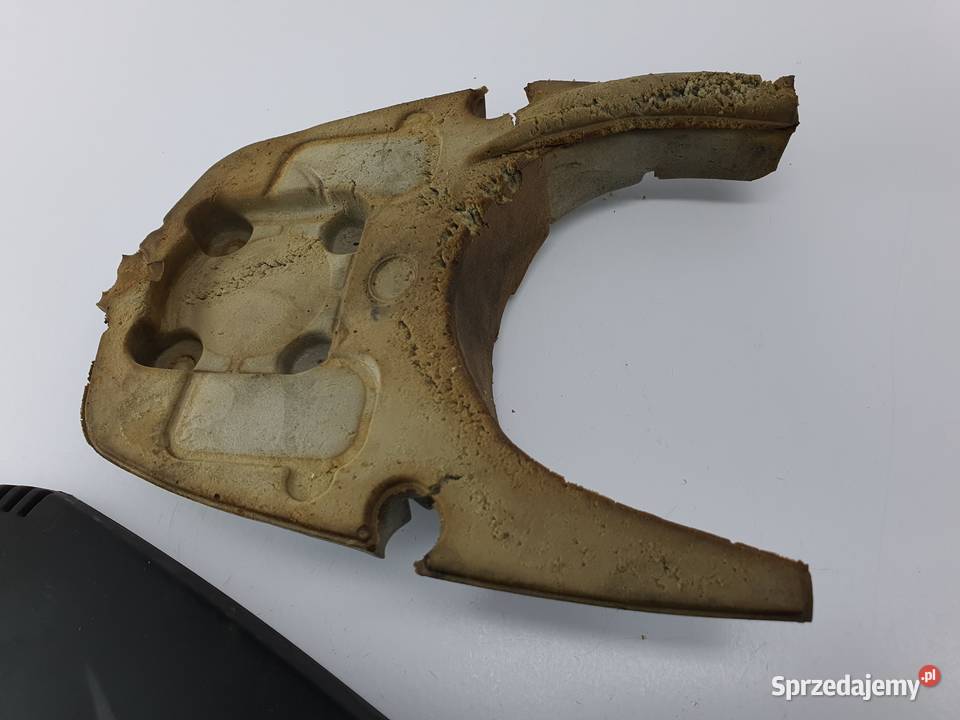 Dekiel Pokrywa Silnika Gabka Bmw R 1200 RT Gs Łódź