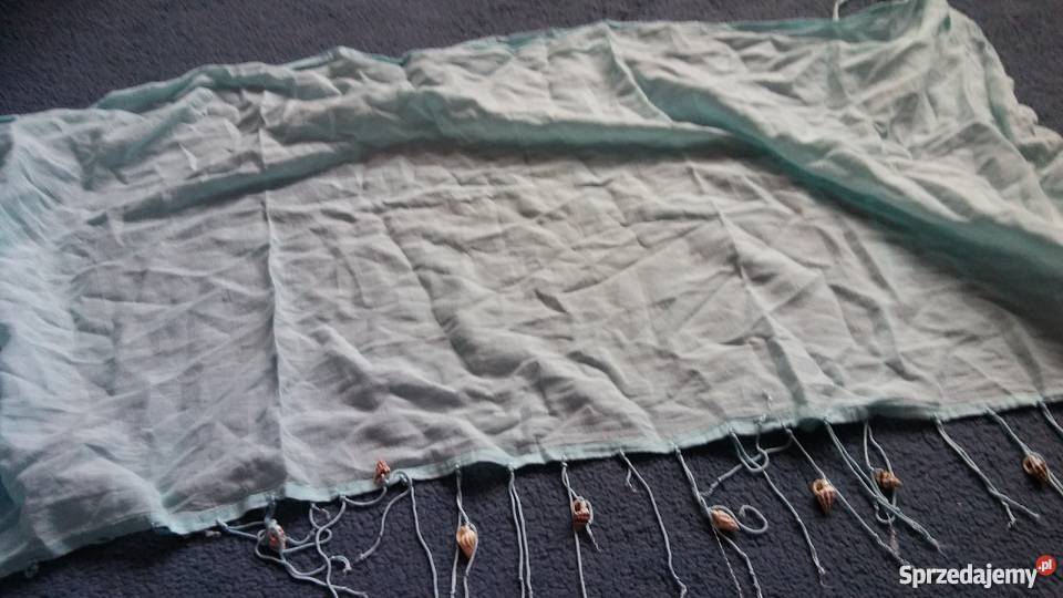 apaszka chusta wielkopolskie Poznań