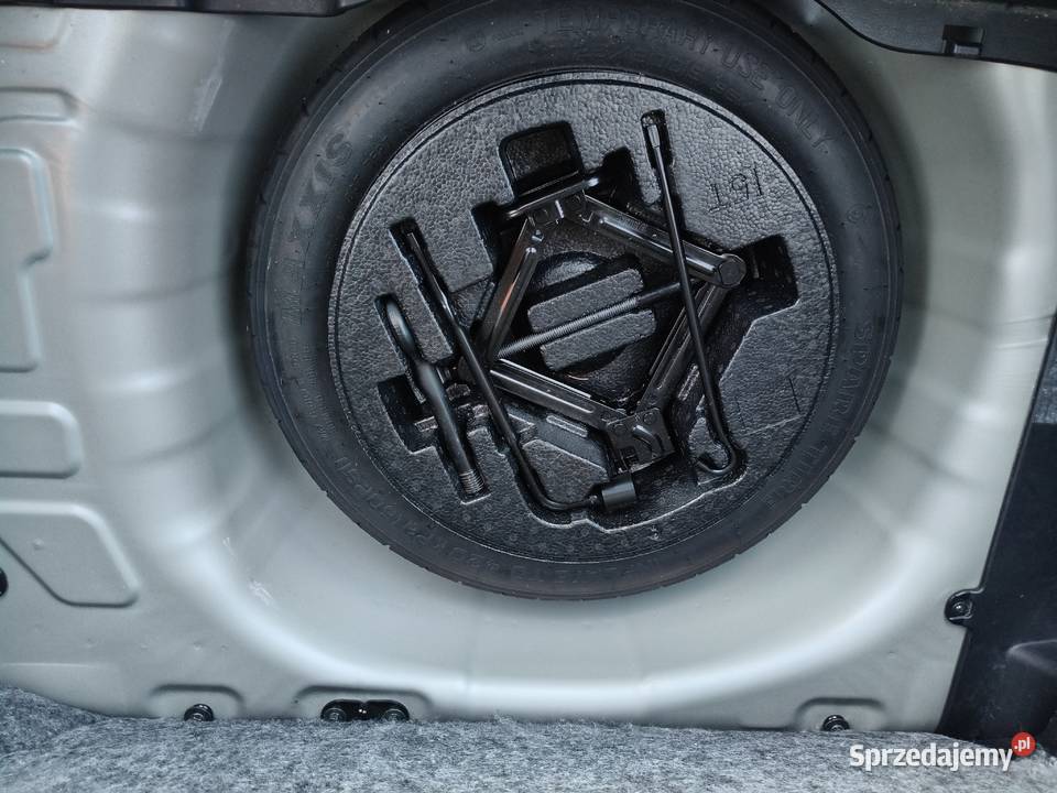 1 właściciel gwarancja salon serwis ASO