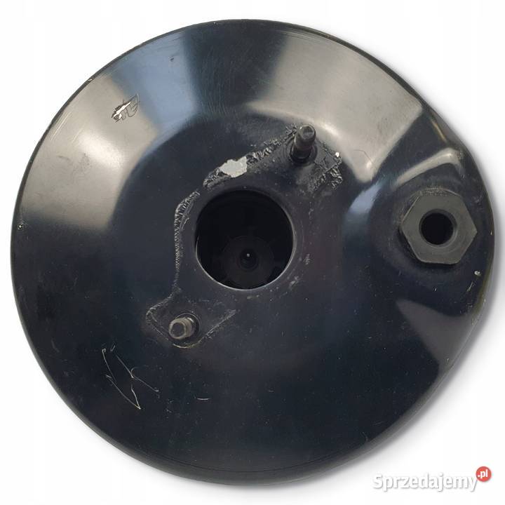 SERWO HAMULCA HAMULCOWE Servo Mercedes W204 lubelskie Chełm