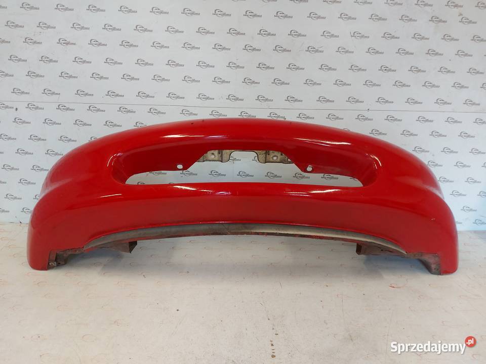 MAZDA MX5 zderzak przód NC1050031 Kielce sprzedam