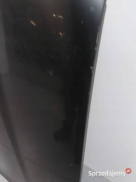 MASKA PRZÓD CZARNA Audi A4 II 20002006 B6