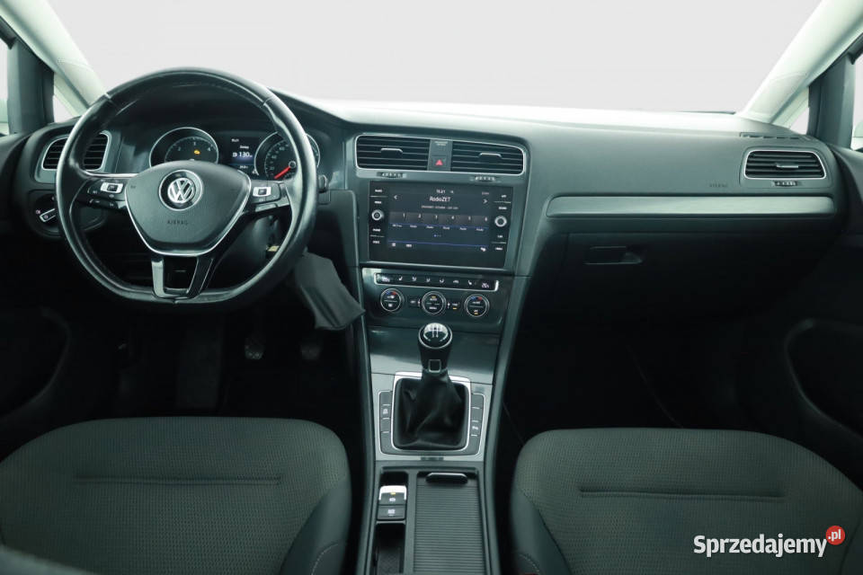 VW Golf 16 TDI Piaseczno sprzedam
