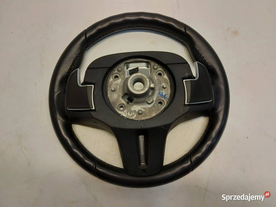 BMW G05 X5 30d 2019r KIEROWNICA Kierownice