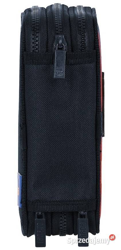 Piórnik FC Barcelona Barca Wyposażenie Mogilany