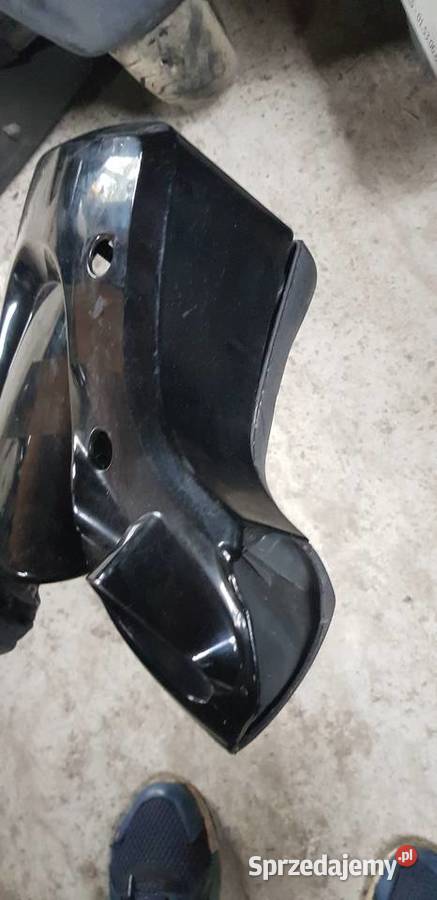 Obudowa Kierownicy Yamaha Majest 125 małopolskie sprzedam