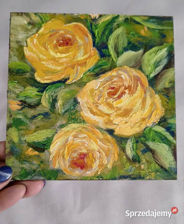 MiiniaturaRóży Warszawa