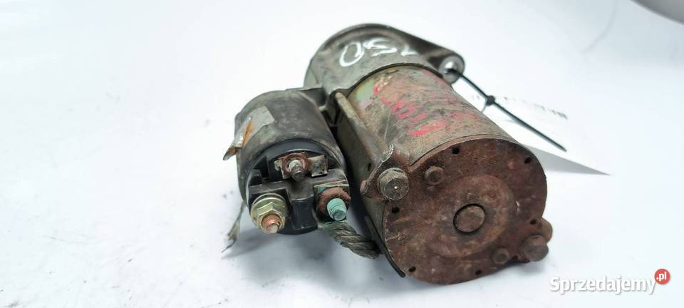 ROZRUSZNIK CHEVROLET EVANDA Lipno