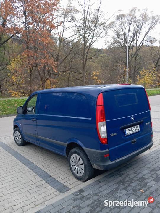 Vito supr stan śląskie sprzedam