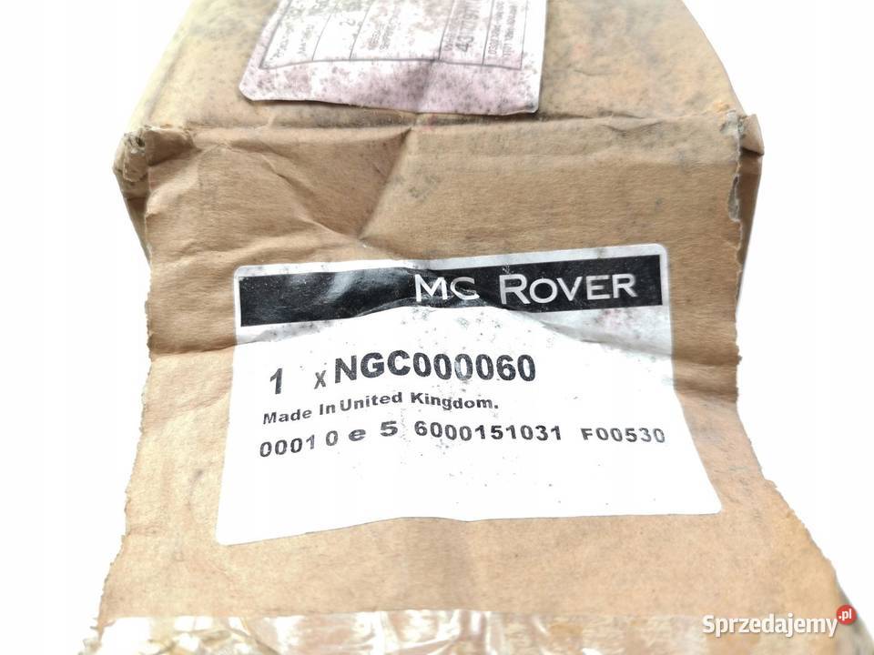 PRZEWODY ZAPŁONOWE ROVER 100 200 11 14 ORIGINAL
