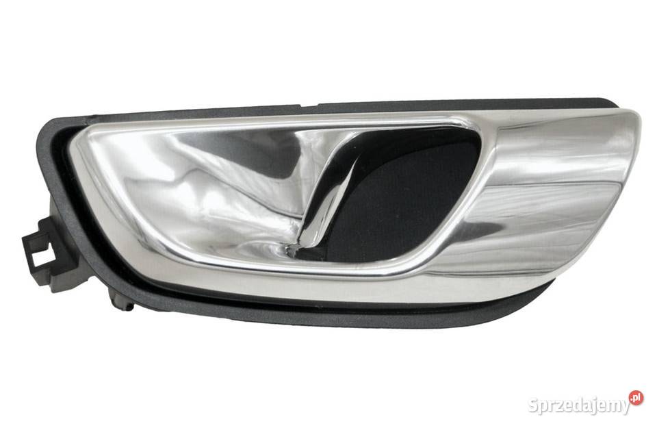 VOLVO S60 V60 II XC60 II lewa klamka wewnetrzna Bielany Wrocławskie