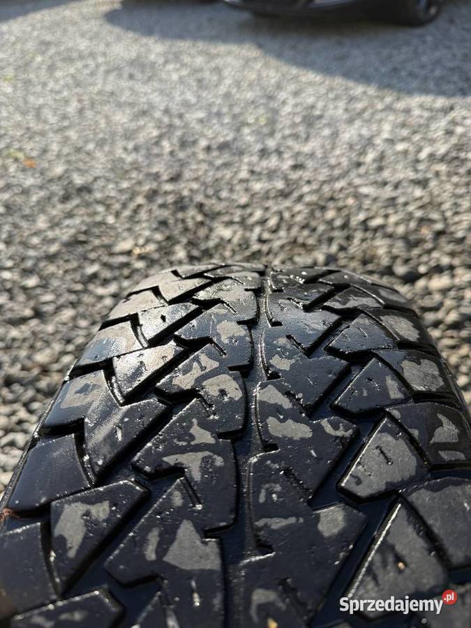 koła MercedesBenz 5x112 16 22575 r16 Gorlice