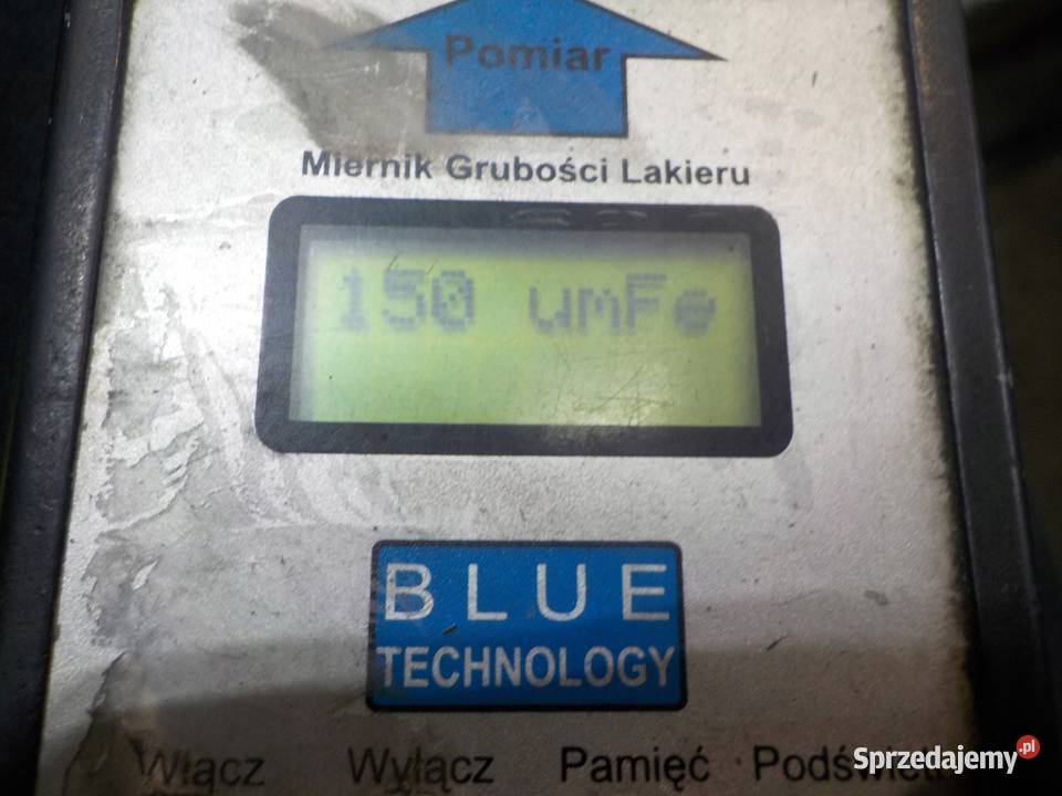 LEXUS RX300 II 30 B 04r blotnik lewy przod Suków