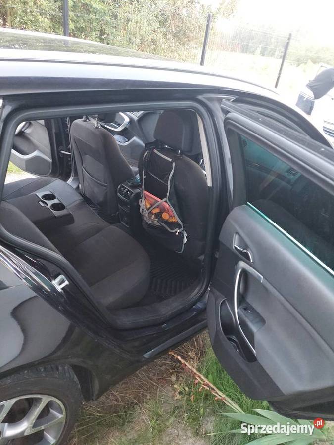 Opel Insignia 20 cdti 160 ecoflex Radom