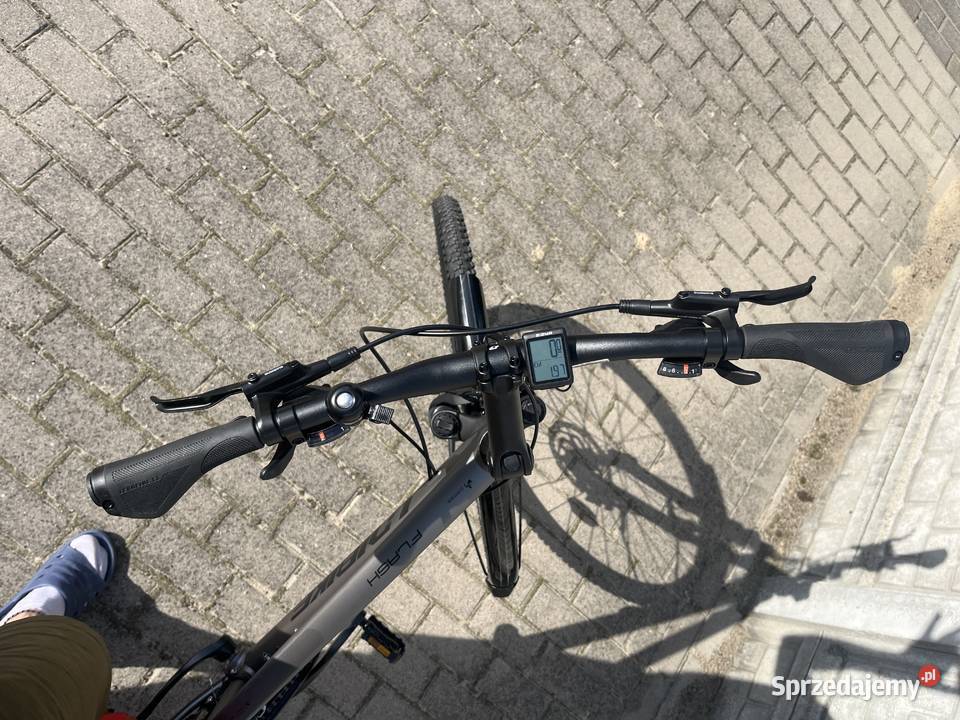 Rower Unibike Flash 19 wielkopolskie Koło sprzedam