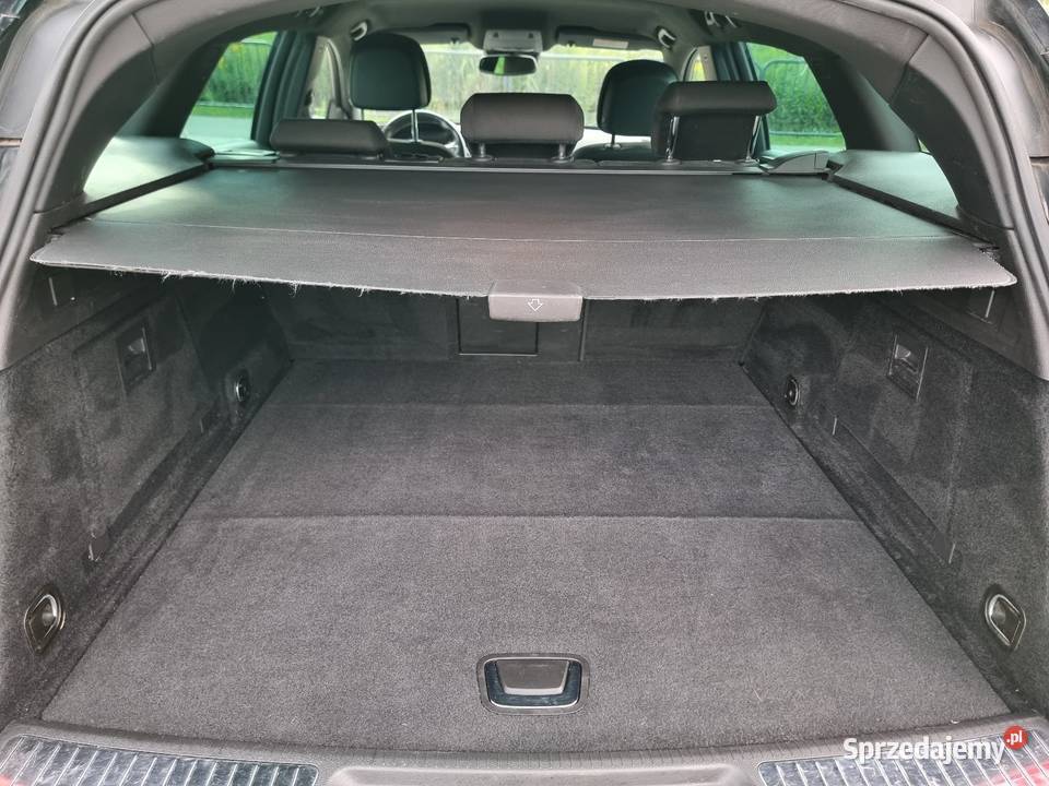 Opel Insignia kombi w automacie automat mały