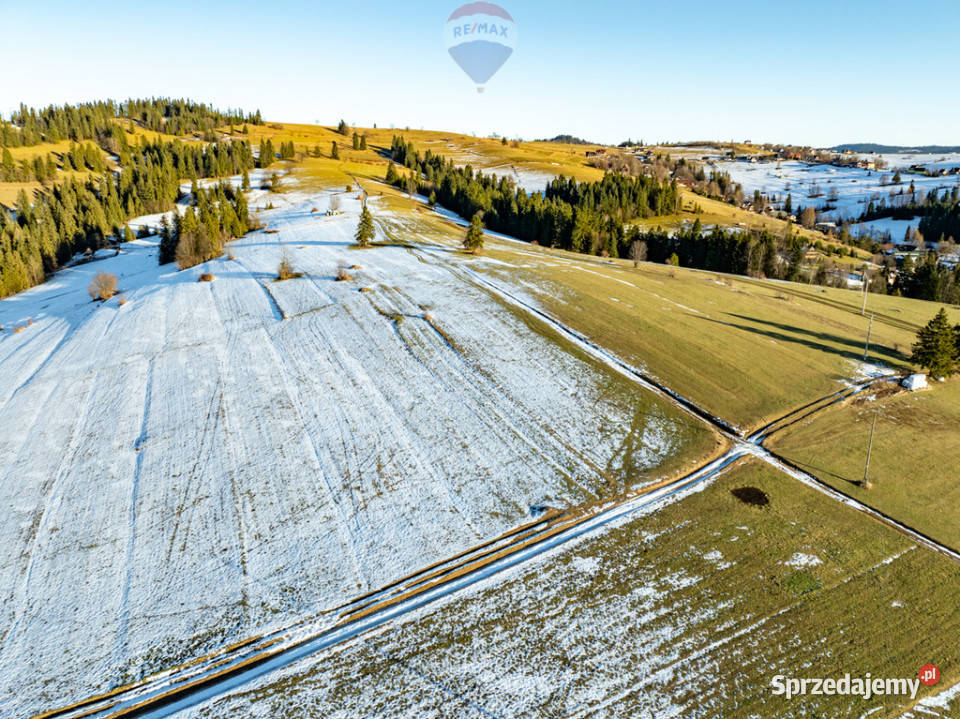 Tatry w zasięgu ręki Rzepiska