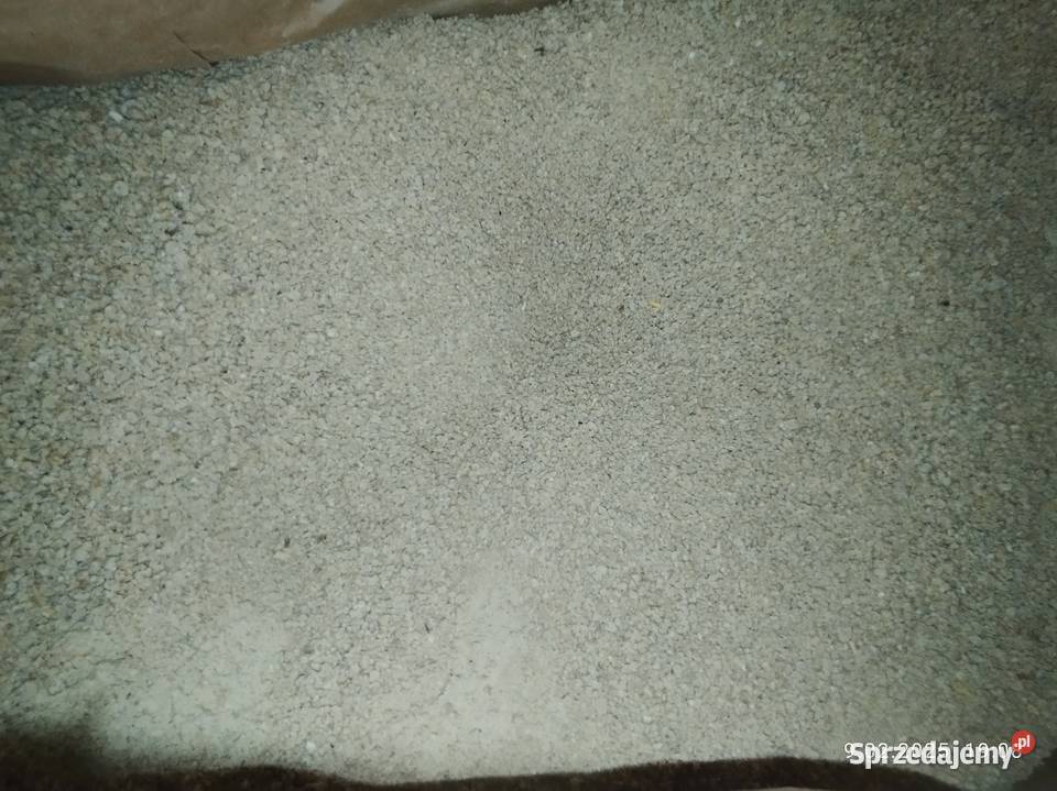 Pasza kurczaków kujawsko-pomorskie Kcynia sprzedam