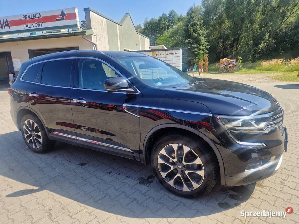 Renault Koleos KOLEOS 20 4X4 Salon Polska Tarnów