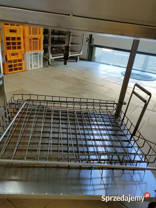 Smażalnik Patelnia do Paczków 60 ryb Zagórze