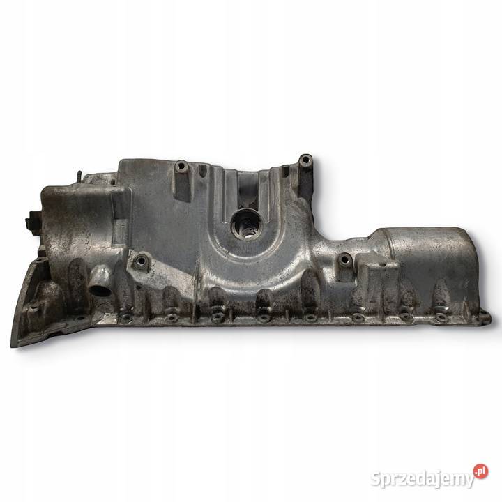 MISKA OLEJOWA oleju BMW X5 E53 30 i 7500683 Części montażowe Chełm