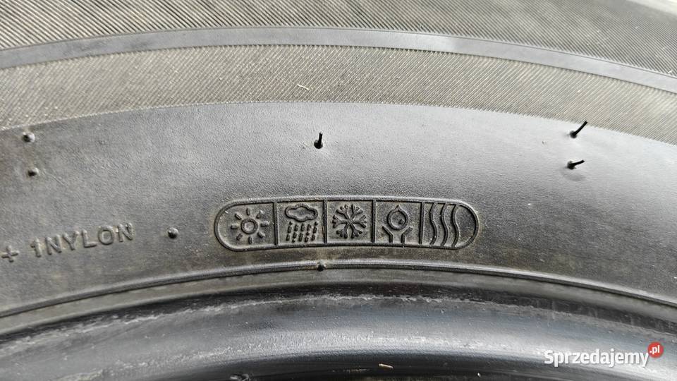 Opony Hankook Kinergy GT 2356018 235 Opatów