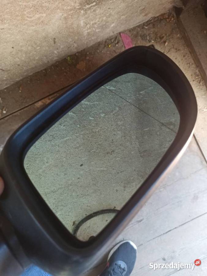 Lusterko kierowcy renault 19 ph1 Nisko