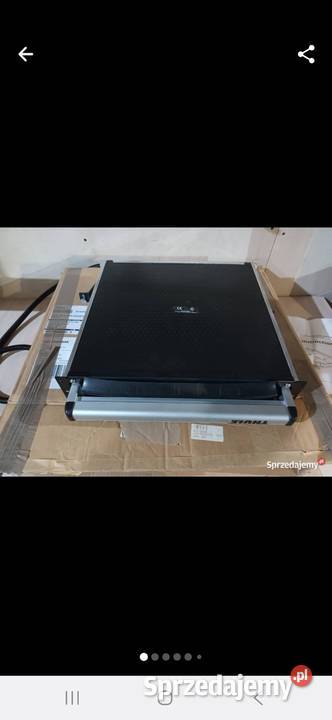 Stopien elektryczny Thule