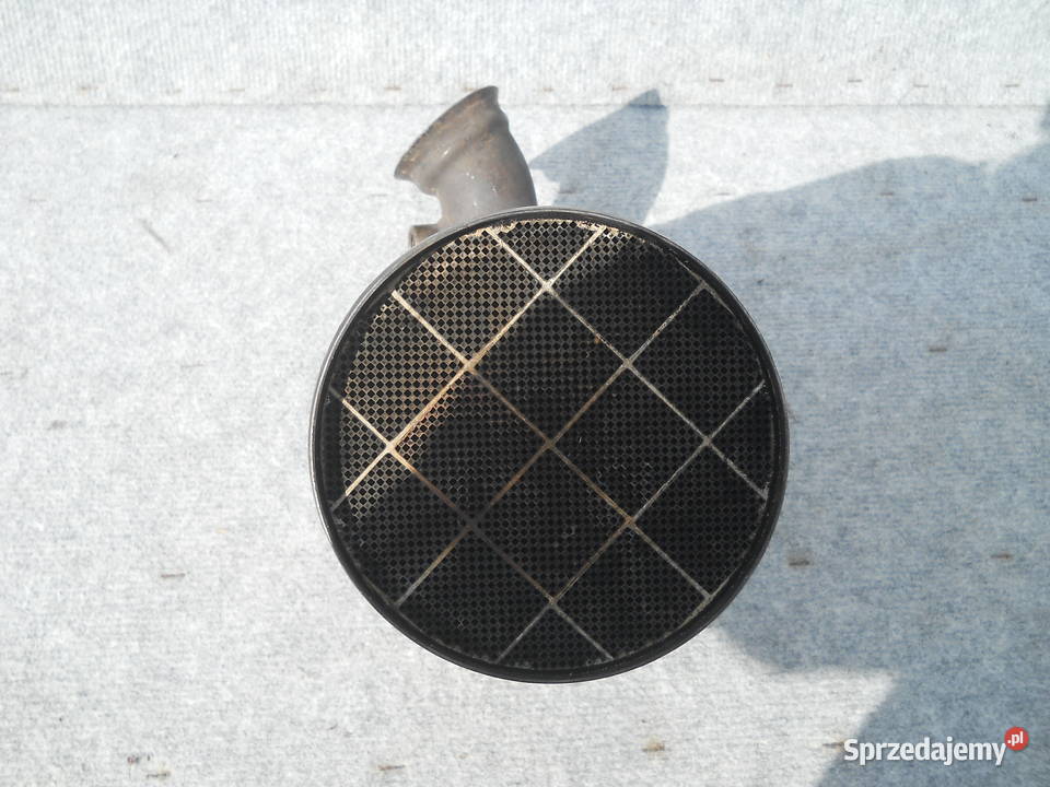 PEUGEOT CITROEN HDI FILTR DPF osobowe Siechnice
