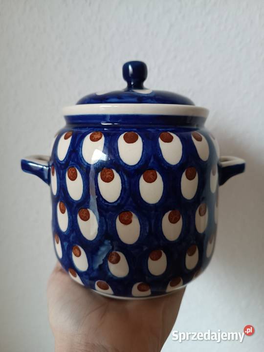 Stara porcelana Bolesławiec małopolskie Gorlice