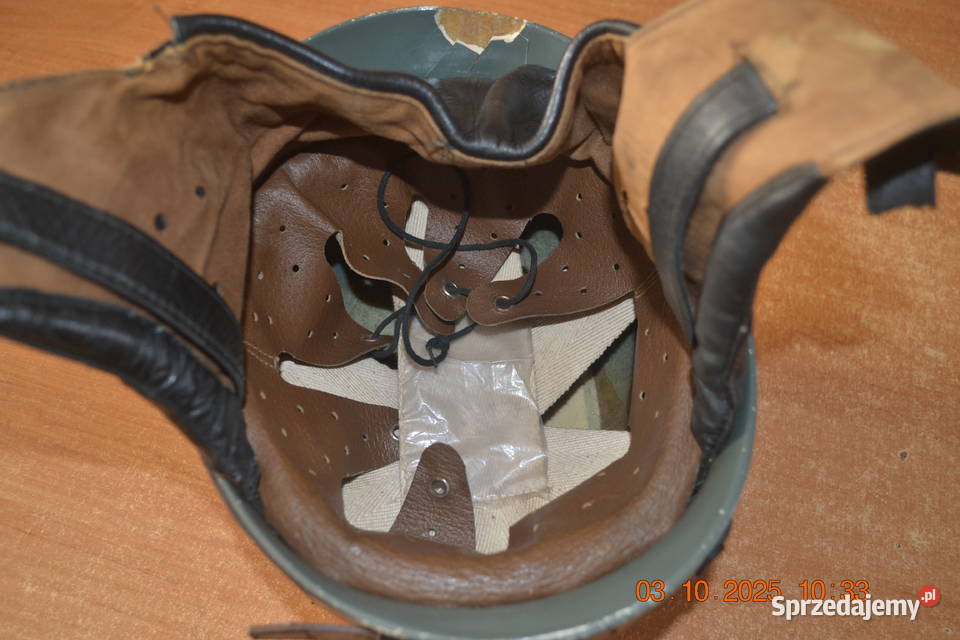 Kask motocyklowy ORMO sprzedam