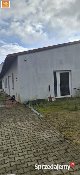 sprzedaży gruntu 243m2 Miechów Kopernika 243m2