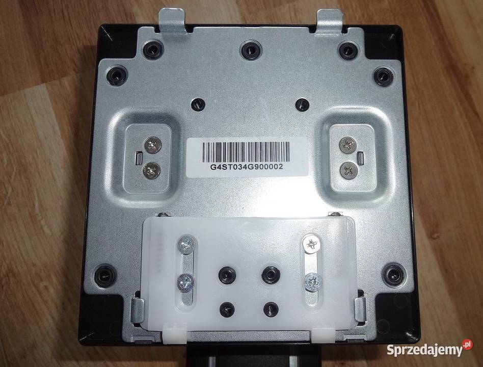 Lenovo G27c10 noga podstawa Szczecin sprzedam