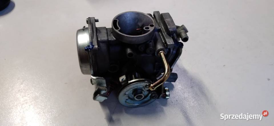 Gaźniki Yamaha Virago XV 125 sprzedam