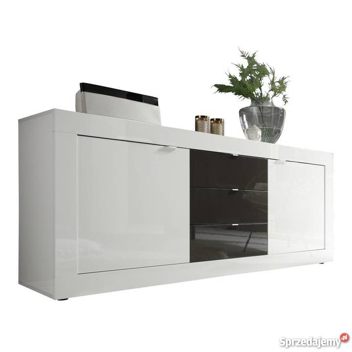 BASIC 07 KOMODA Z SZUFLADAMI Opole