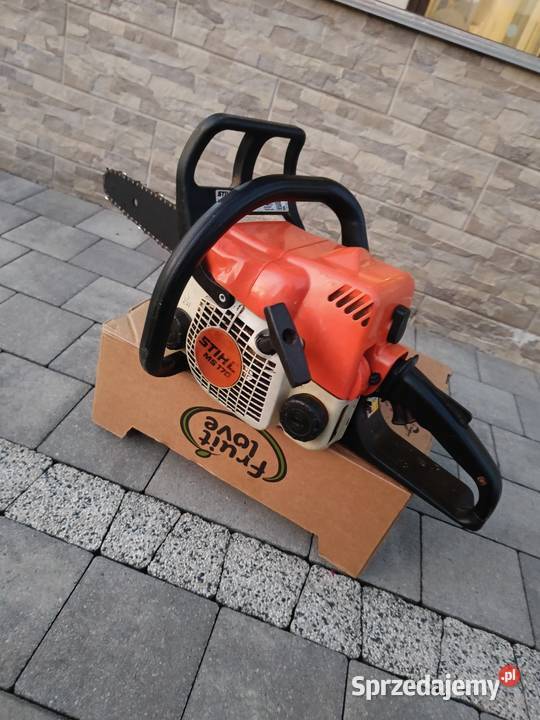 Piła spalinowa Stihl Ms170 Balice