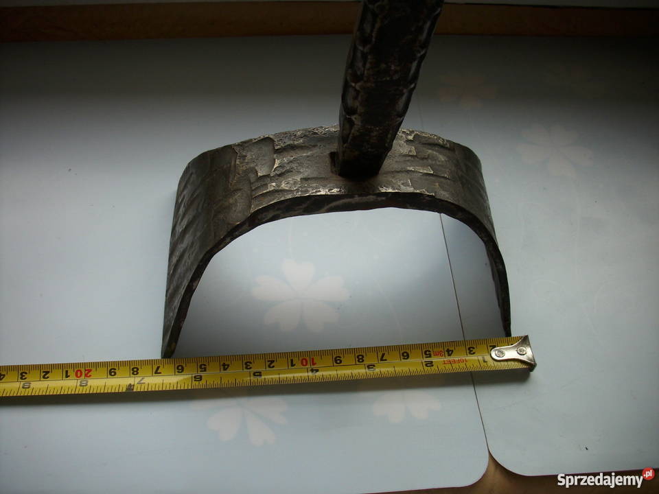 Ręcznie kutystary świecznik Wyposażenie wnętrz Barlinek