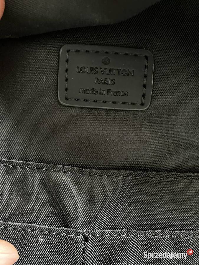 Plecak Louis Vuitton Discovery Backpack Leszno