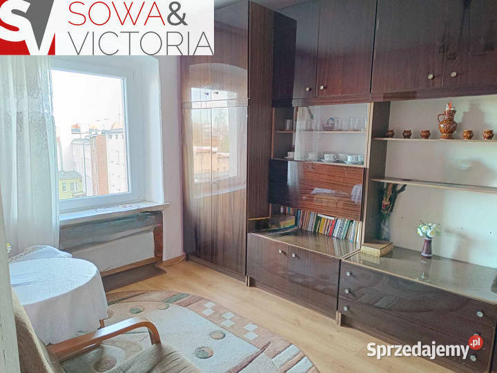 Wygodna Świdnicka Świebodzice