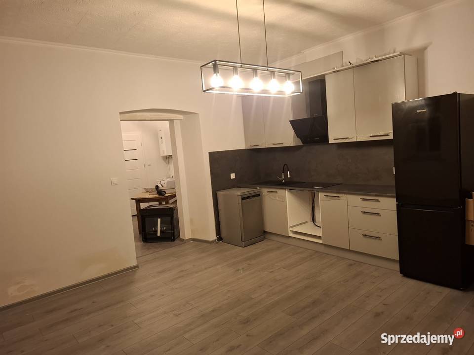 mieszkanie na sprzedaż Świebodzice Świdnicka 19