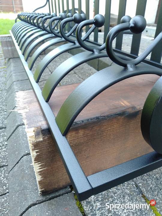 duży wieszak do przedpokoju kuty Belsoo podkarpackie Przemyśl