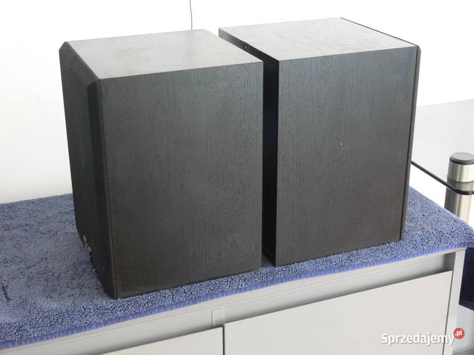 Kolumny Magnat Jensen 2 x 80 wat WYSYŁKA Jasło