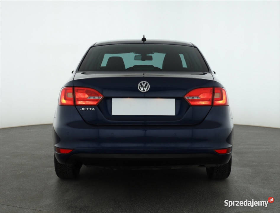 VW Jetta 16 TDI Piaseczno