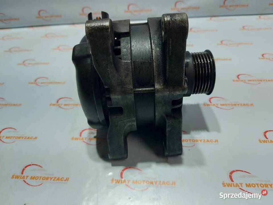 MAZDA 3 FORD 16 CITD Y6 7M5Q6007FB 110 osobowe Części samochodowe Kielce sprzedam