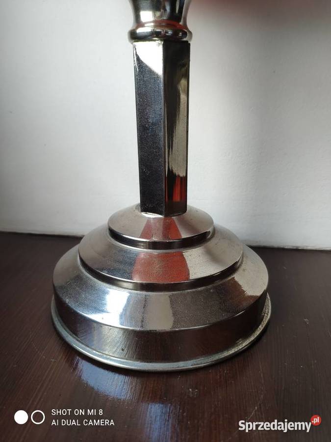 Stara francuska lampa naftowa małopolskie Kraków