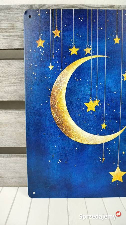 Tabliczka metalowa Łódź