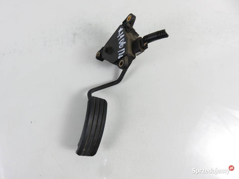 POTENCJOMETR GAZU RENAULT SCENIC II 15 dCi 19