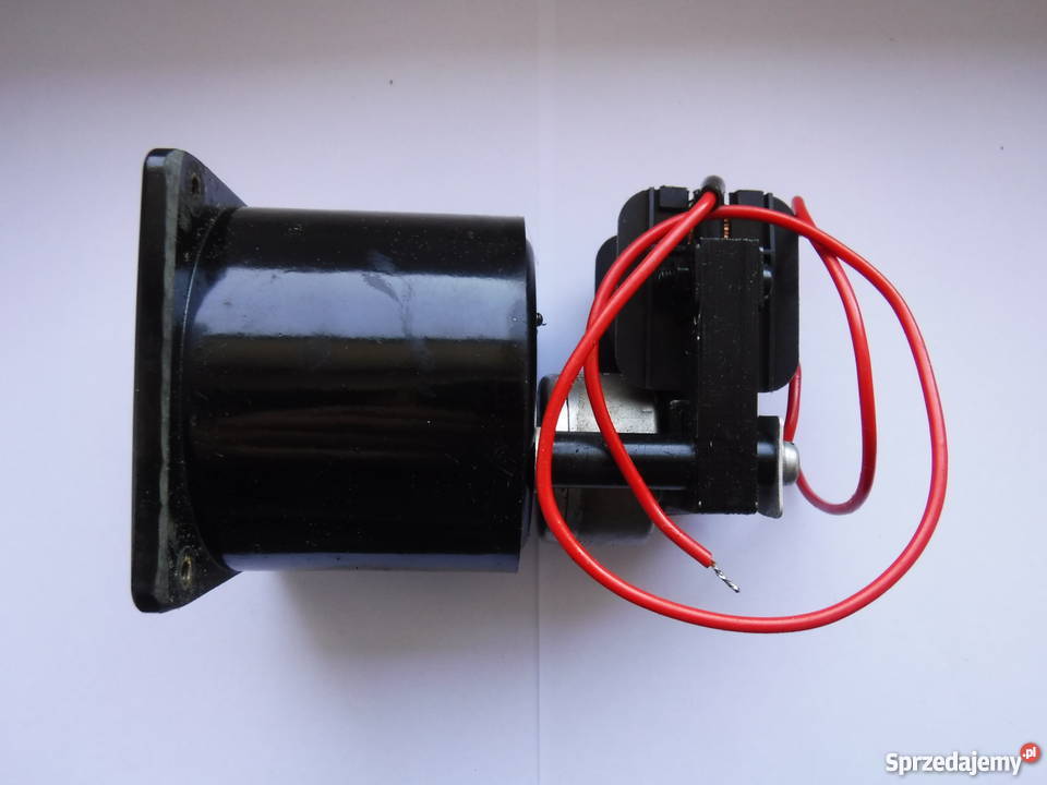 Licznik czasu pracy LGS 220V 50Hz Pafal Produkcja Chlewiska